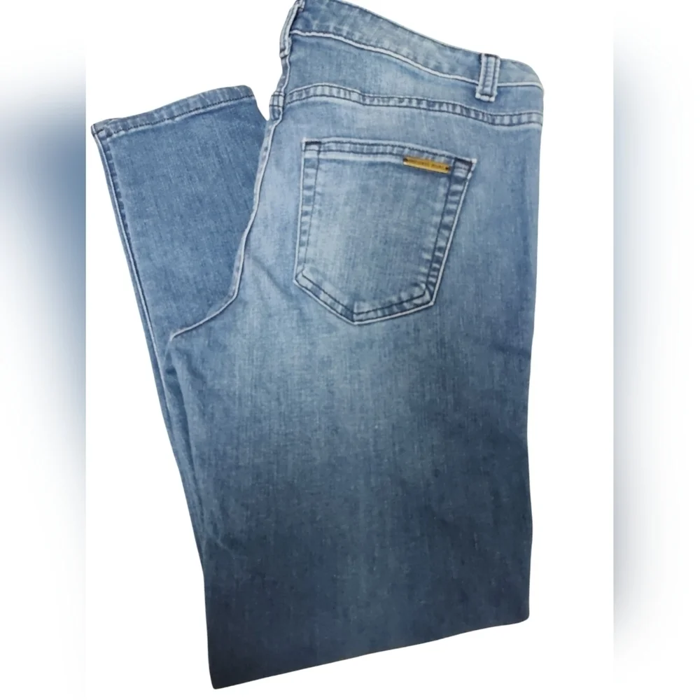 Michael Kors Boyfriend Jeans Size 4